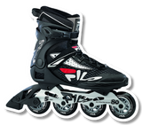 Vanilla Carbon Speed Inline Skates | Speed Roller Blades